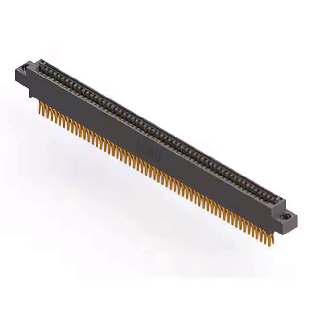 895-114-560-808 EDAC Inc.  Edgeboard Connectors